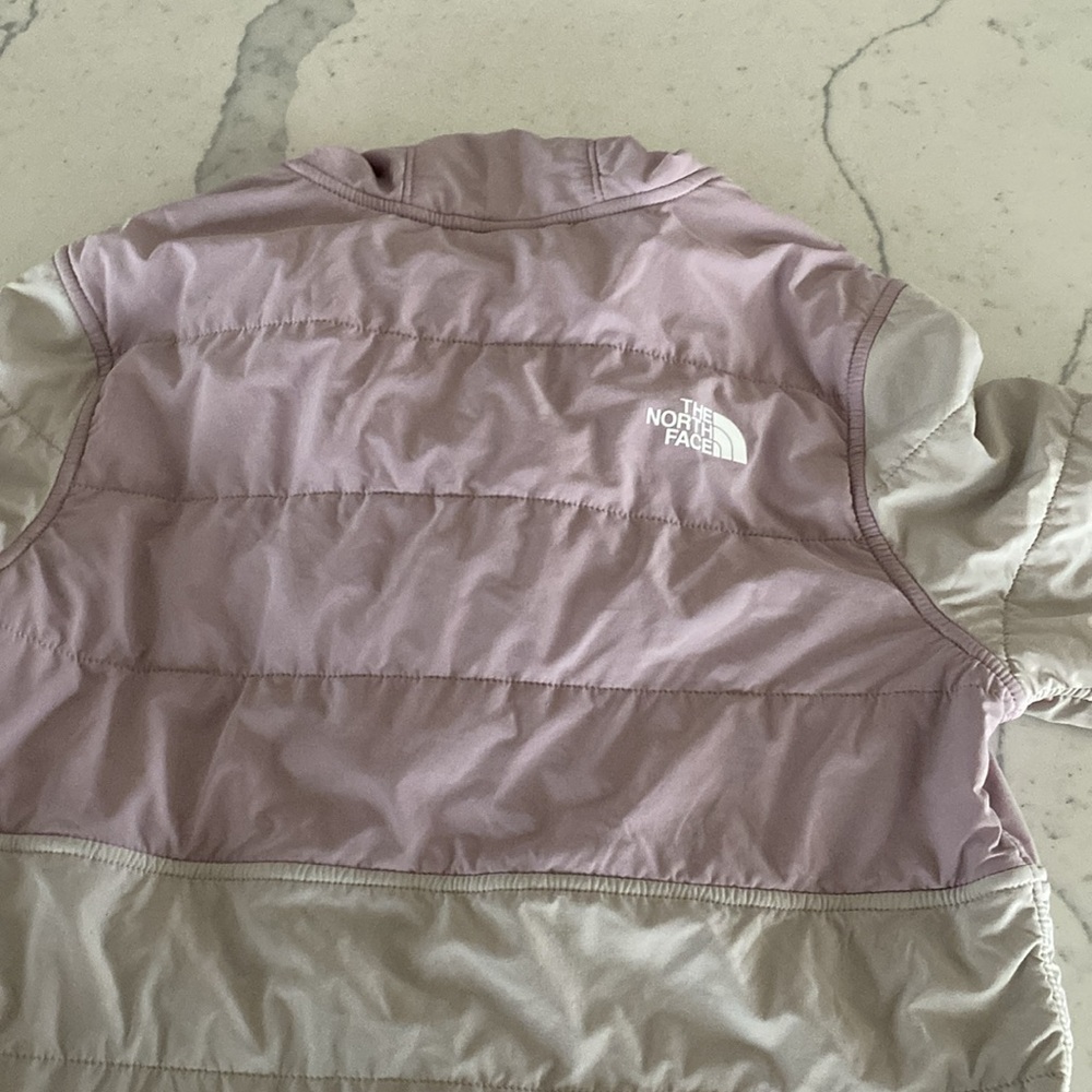 North face jacket - Picture 5 of 6